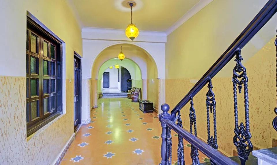 Hotel Utsav Niwas Jaipur Eksteriør billede